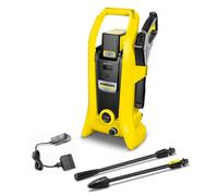 Hidrolimpiadora Karcher K 2 Battery Set