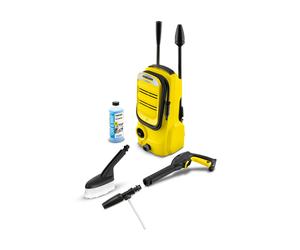 Hidrolimpiadora Karcher K 2 Compact Car