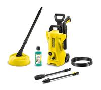 Hidrolimpiadora Karcher K 2 Power Control Home