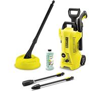 Hidrolimpiadora Karcher K 2 Premium Full Control Home
