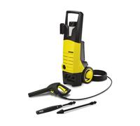 Hidrolimpiadora Karcher K 4.80 MD