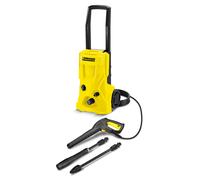 Hidrolimpiadora Karcher K 4 BASIC