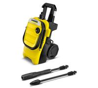 Lavadora De Alta Presión Karcher K4 Compact