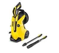 Hidrolimpiadora Karcher K 4 Premium Full Control