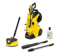 Hidrolimpiadora Karcher K 4 Premium Power Control Home