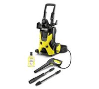 Hidrolimpiadora Karcher K 5