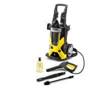 Hidrolimpiadora Karcher K 7