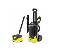 Hidrolimpiadora Karcher K5 Black T5 Con Lavapavimentos 145 Bar 500