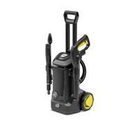 Hidrolimpiadora Karcher K6 Black T5