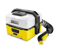 Karcher Hidrolimpiadora OC 3 1.680-150.0 Amarillo 4 litros