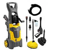 Hidrolimpiadora Lavor Fury Extra 135 - Lavorwash eléctrica de agua fría