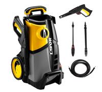 Hidrolimpiadora LAVOR LVR5 140 - Caudal Máx 6,50 l/min - 2000 W