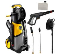 Hidrolimpiadora LAVOR LVR5 PLUS 150 DIGIT - Caudal Máx 8.33 l/min - 150 bar