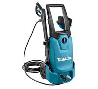 Hidrolimpiadora Makita HW1200,120 Bar 1800 W