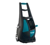 Makita hw132 limpiadora de alta presión o hidrolimpiadora vertical el