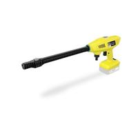 Hidrolimpiadora manual KARCHER manual KHB 4-18 battery 1.328-2000