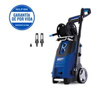 Hidrolimpiadora nilfisk premium 180-10 2900w 180 bares de presión