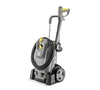 Hidrolimpiadora Profesional Hd 6/15 M Plus