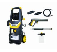 Hidrolimpiadora stanley st-sxfpw26dss-e 2600w ? 180 bar, 500 l/h, co