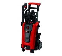 Hidrolimpiadora de agua fría Einhell TE-HP 140 - caudal 7 L/min