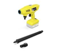 Hidrolimpiadora Vertical Khb 4-18 Battery Karcher