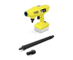 Hidrolimpiadora Vertical Khb 4-18 Battery Karcher