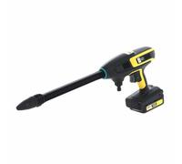 Hidropistola Karcher KHB 6 Battery con batería 18V 2.5ah - batería y cargador incluidos