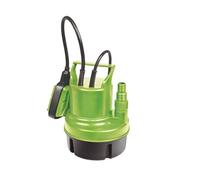 Hidrosub AL-58 Bomba Sumergible 200W Aguas Limpias Caudal 58L/Min 5Mts