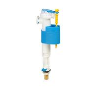 Hidrotecnoagua accesorios wc - Grifo cisterna t-469 alimentación vh dual