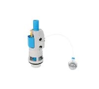 Hidrotecnoagua accesorios wc - Mecanismo doble descarga por cable t-280s