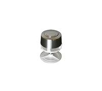 Hidrotecnoagua accesorios wc - Pulsador doble t-282p para t-282