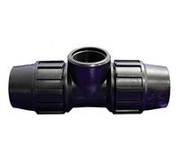 Hidrotecnoagua fitting - Derivación t rosca hembra diámetro 32