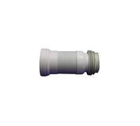 Hidrotecnoagua sifones - Manguito mini inodoro extensible t-118 180-350