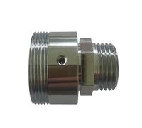 High Sierra Showerheads® - Adaptador de cabezal de ducha Chatam 21SA/31SA y otros soportes de pared