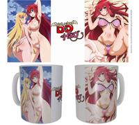 Highschool dxd sakami hero ? diseño 3 ? taza ? 320 ml ? origi