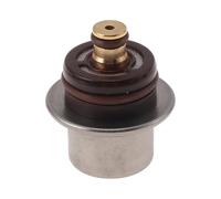 Hihaha Combustible Presión Regulador Combustible Bomba Regulador No.93300564 para Chevrolet para Astra 2004-2009 Metal 20-70 PSI Corrosión Resistente 1 pc