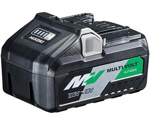 Hikoki 372120 - Batería de ión de litio (36 V)