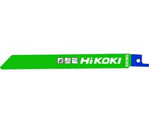 Hikoki 752016 - Hoja de sierra tigre RM36B / S922BF (5 piezas)
