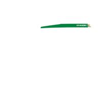 Hikoki 752031 - hoja de sierra tigre rw70 / s1344d (5 piezas)