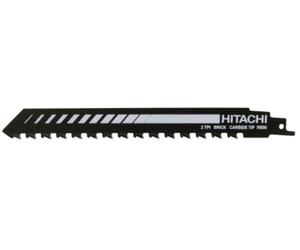 Hikoki 752040 - suministro de herramienta de mano y accesorios - hojas