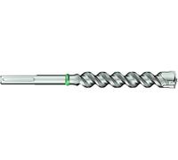 Hikoki 783225 - Brocas SDS-Plus 4 filos 8x310 mm largo util 250 mm