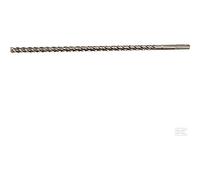 Hikoki 783235 - Brocas SDS-Plus 4 filos 10x310 mm largo util 250 mm