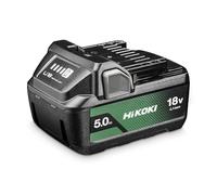 HiKOKI - Batería de iones de litio de 18 V 5,0 Ah 378683