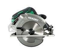 Hikoki Sierra circular a batería C1807DAW2Z 18V 190 mm