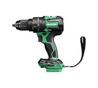 Hikoki Taladro percutor a batería DV36DCW2Z, 36V, 13 mm, 155 Nm, sin escobillas