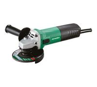 HiKOKI - Amoladora angular 115 mm, 730 W G12SR4YGZ