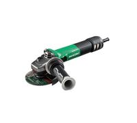 HiKOKI - Amoladora angular 125 mm, 1320 W G13VE2WQZ