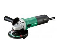 HiKOKI - Amoladora angular 125 mm, 730 W G13SR4YGZ