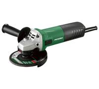 HiKOKI Amoladora angular, 125 mm, 730W, G13SR4