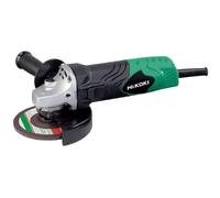 HiKOKI - Amoladora angular 125 mm, 900 W G13SN2YGZ